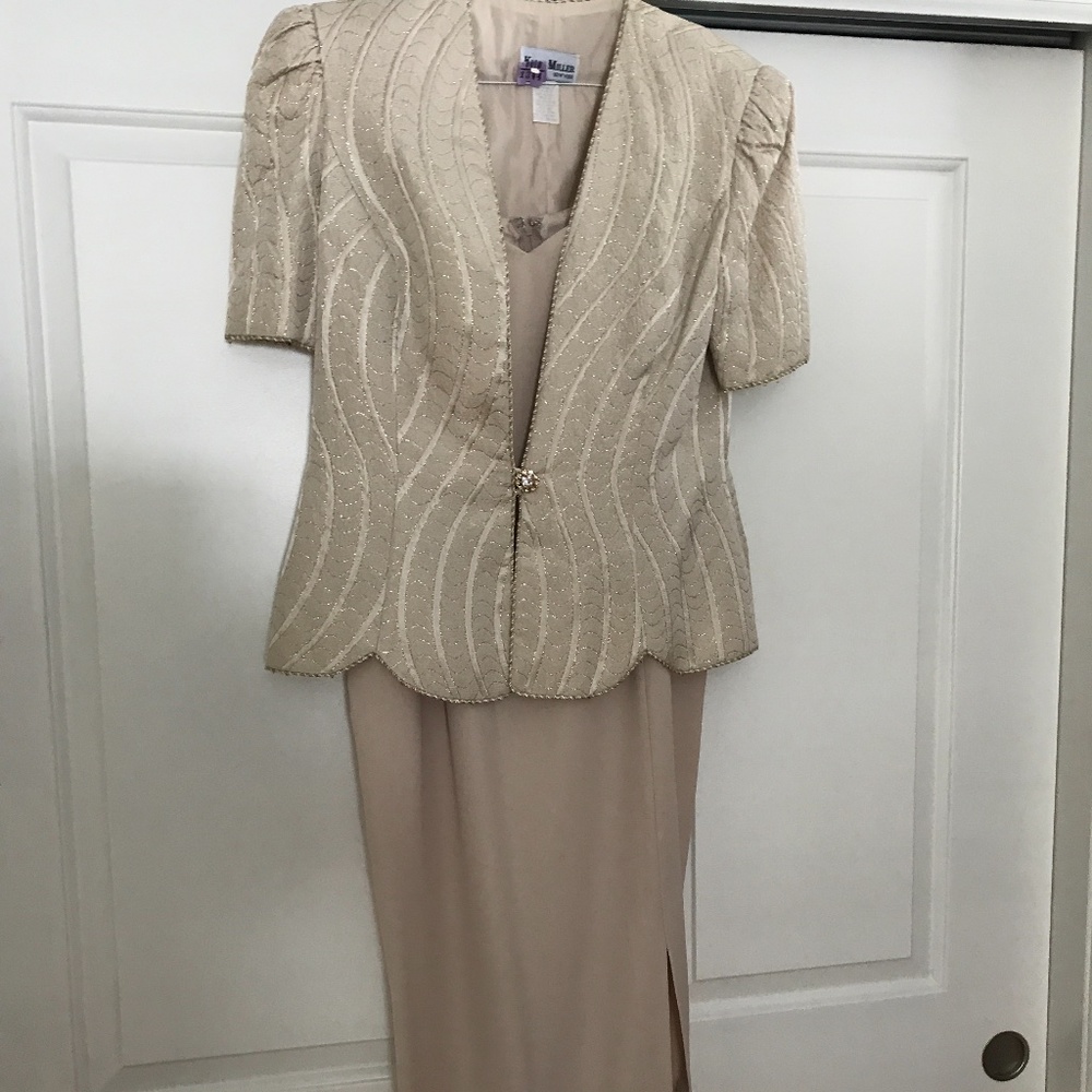 Evening Dress